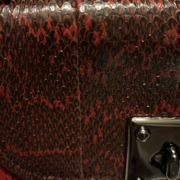 Authentic Coach shoulder bag from their reserved line. - Picture 6 of 16